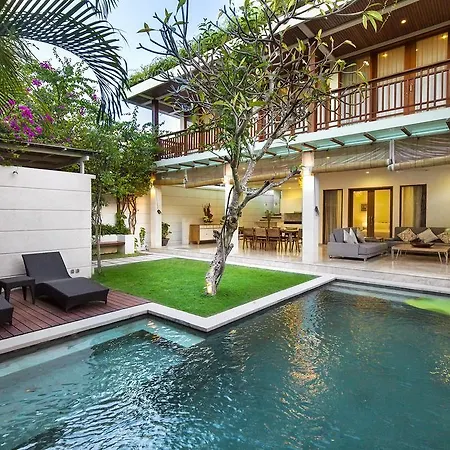 Dream Villa Seminyak