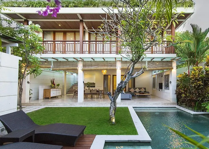 Dream Villa *