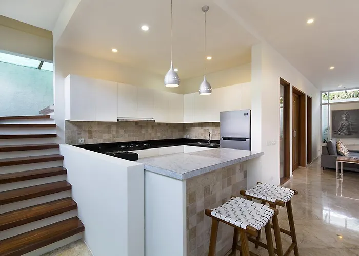 Dream Villa Seminyak (Bali)