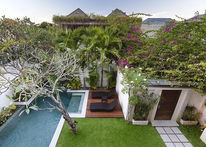 Dream Seminyak (Bali)