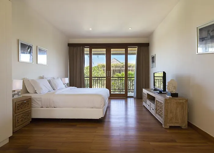 Dream Villa