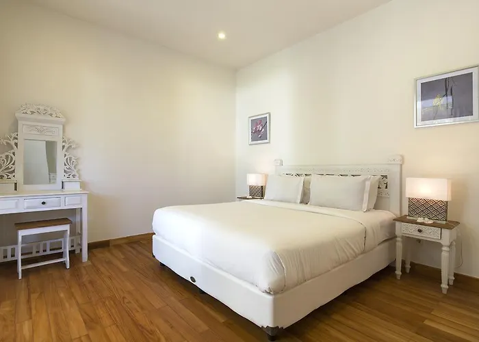 Dream Villa Seminyak (Bali)