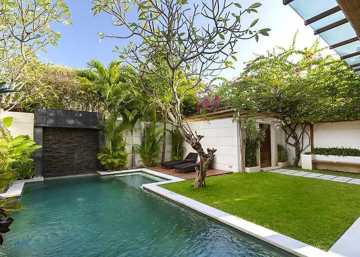 Dream Villa *
