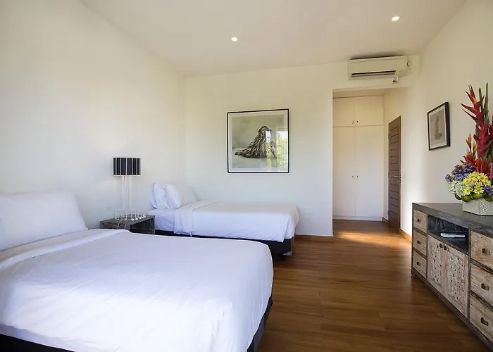 Dream Villa Seminyak (Bali)
