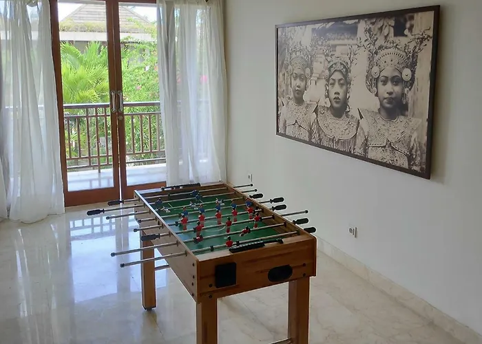 Dream Villa